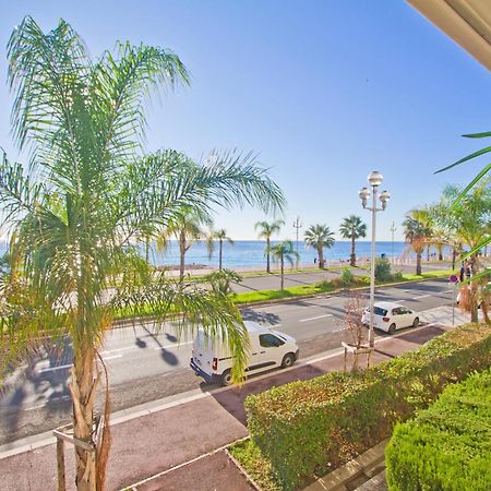 Le Copacabana Riviera Nizza Esterno foto