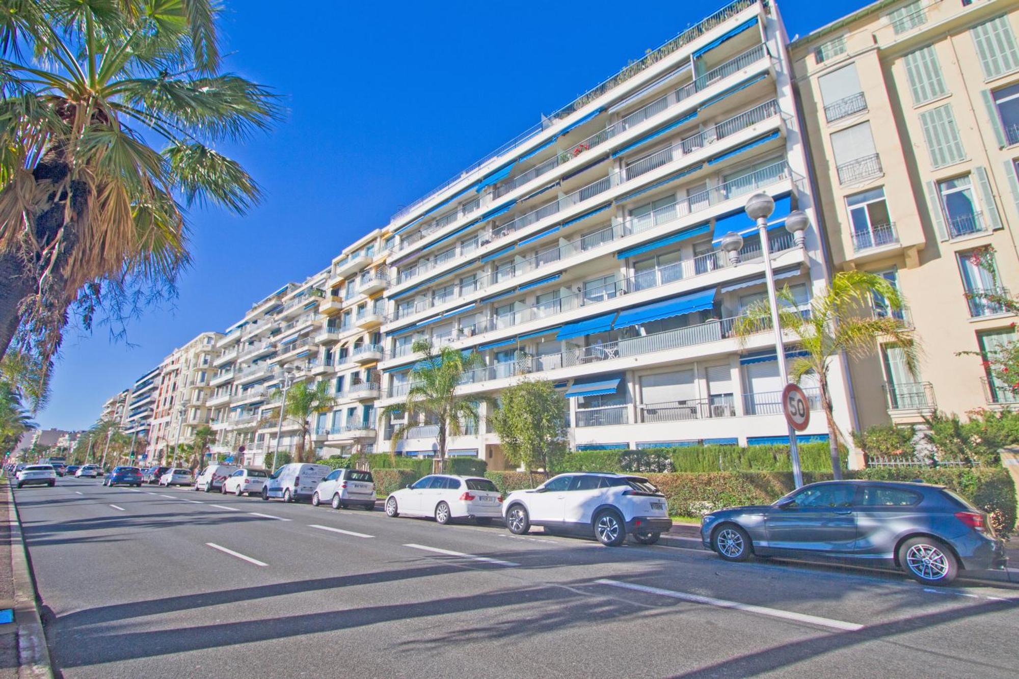 Le Copacabana Riviera Nizza Esterno foto