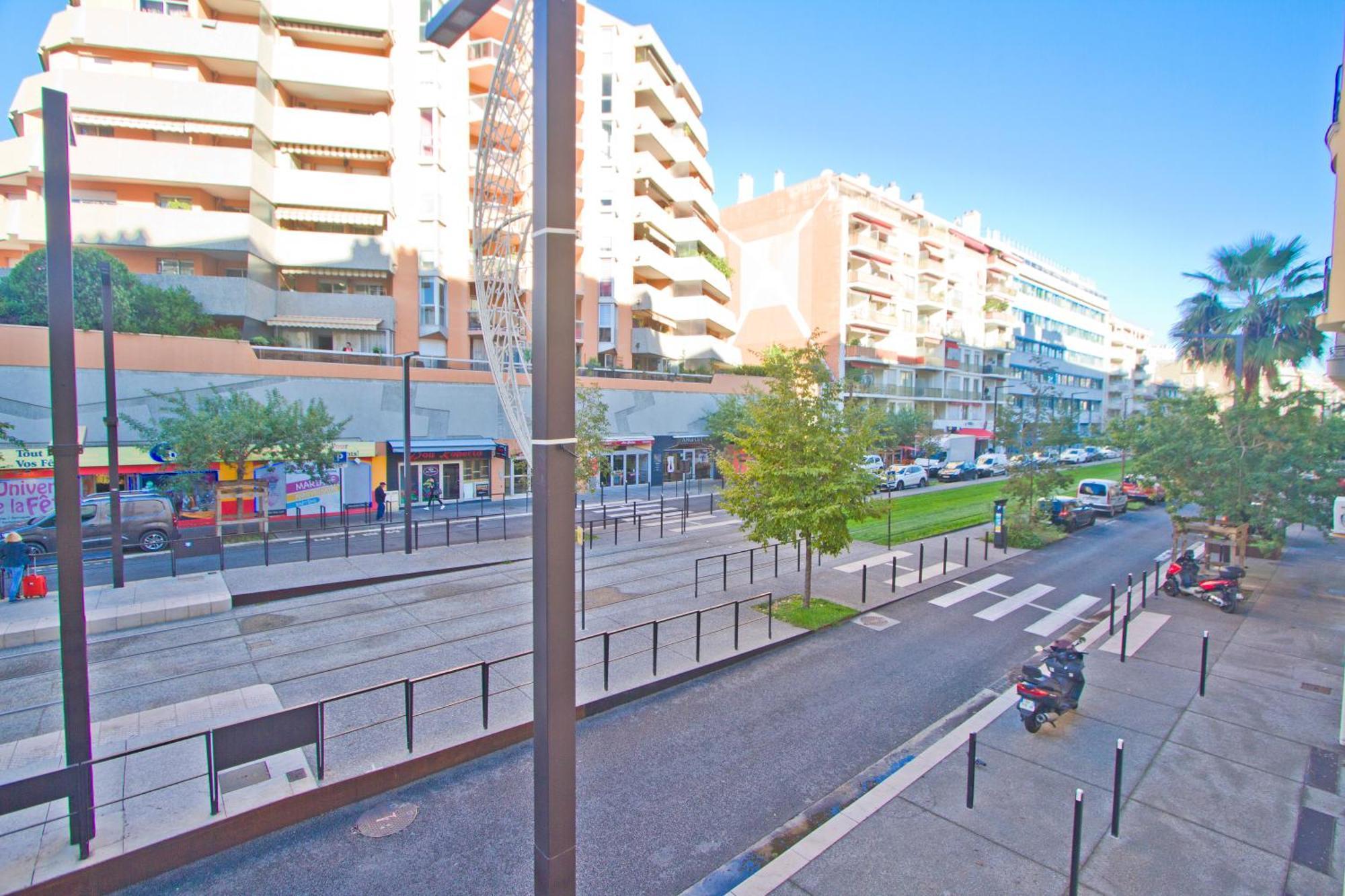 Le Copacabana Riviera Nizza Esterno foto