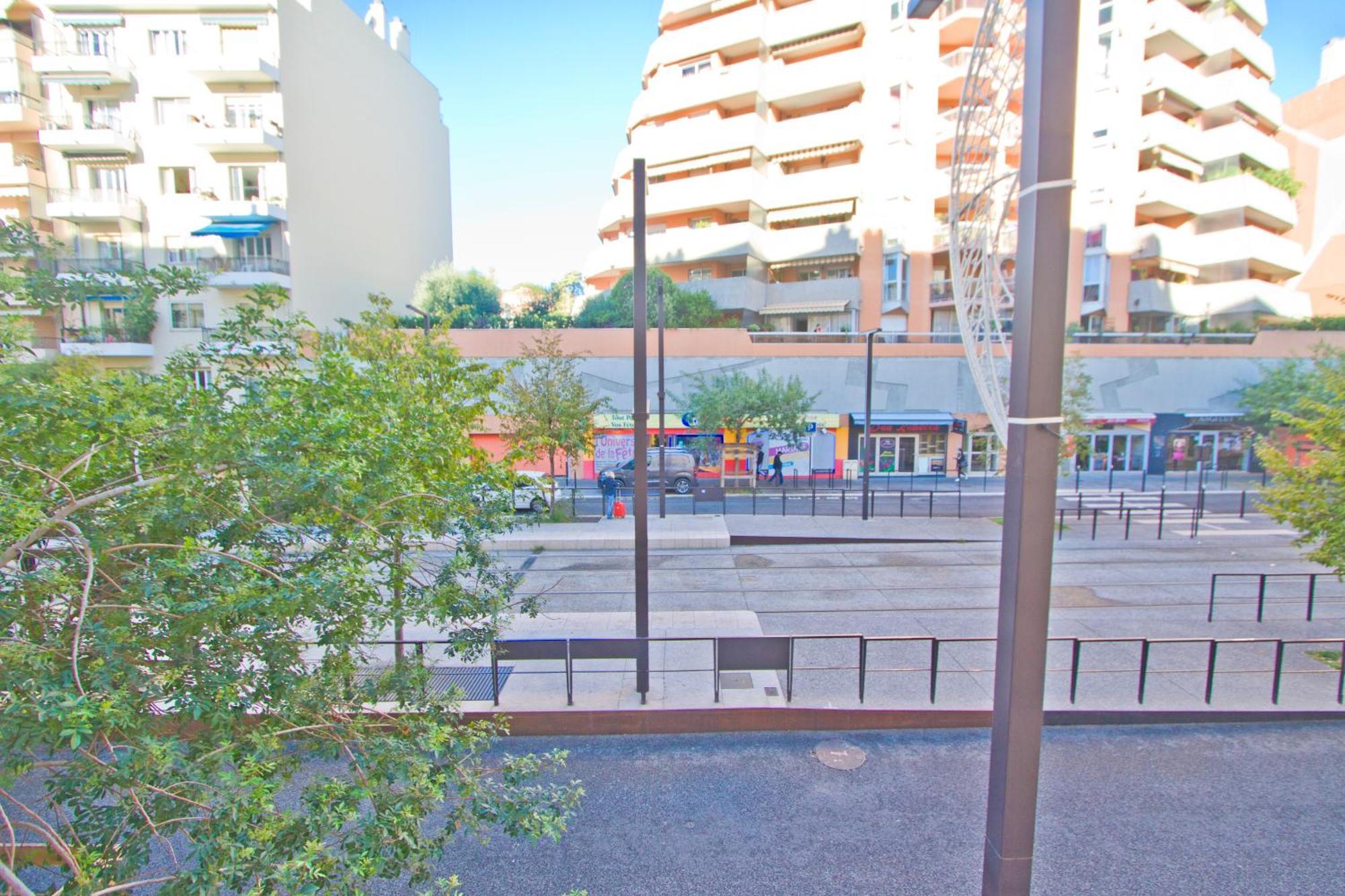 Le Copacabana Riviera Nizza Esterno foto