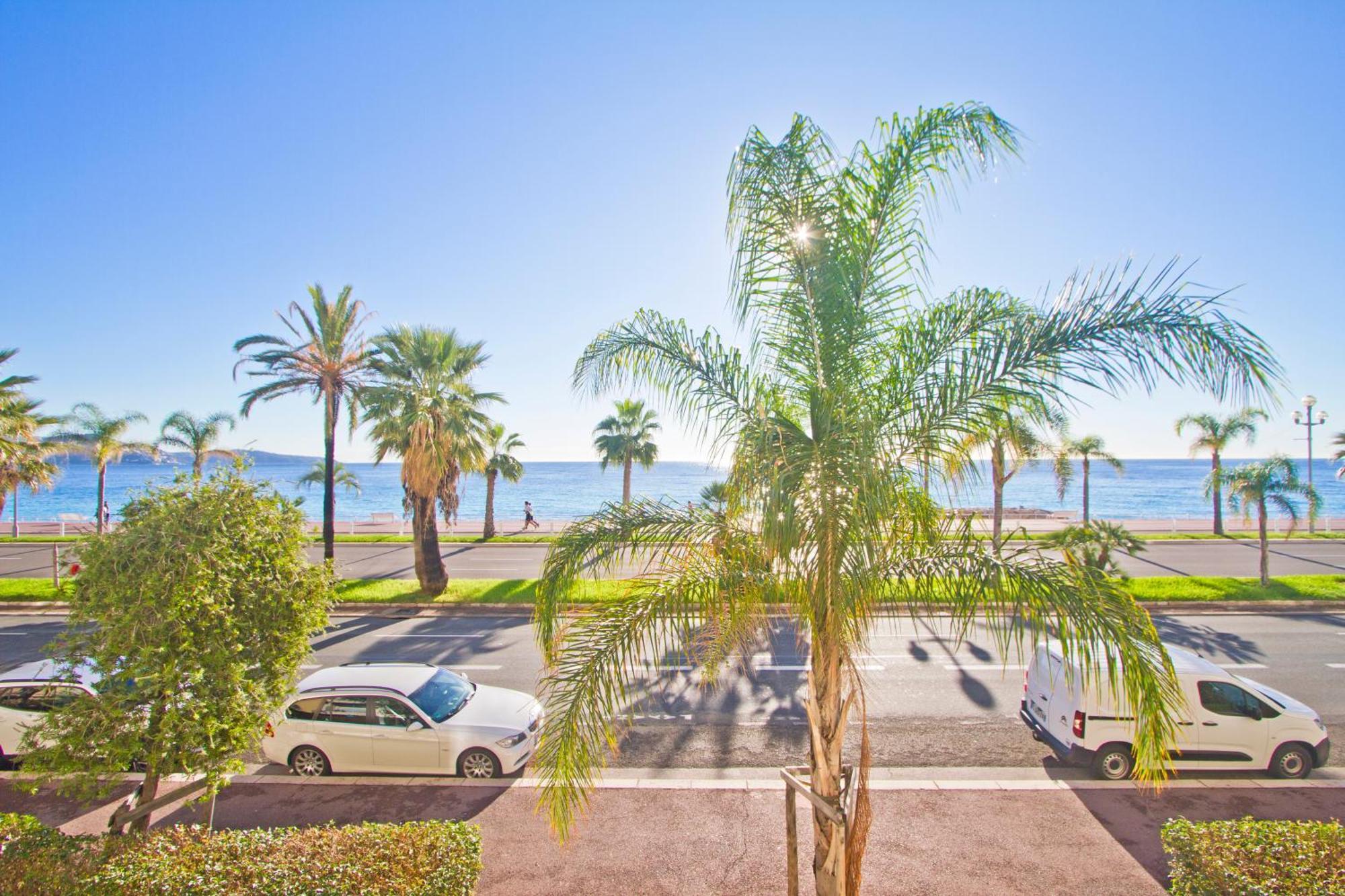 Le Copacabana Riviera Nizza Esterno foto