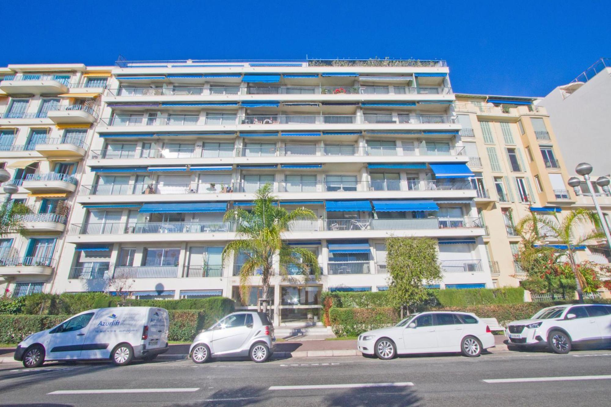 Le Copacabana Riviera Nizza Esterno foto