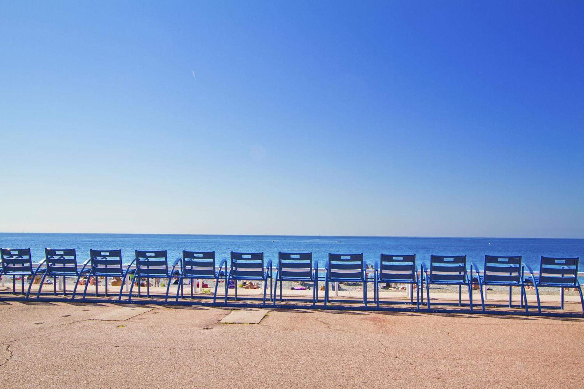 Le Copacabana Riviera Nizza Esterno foto