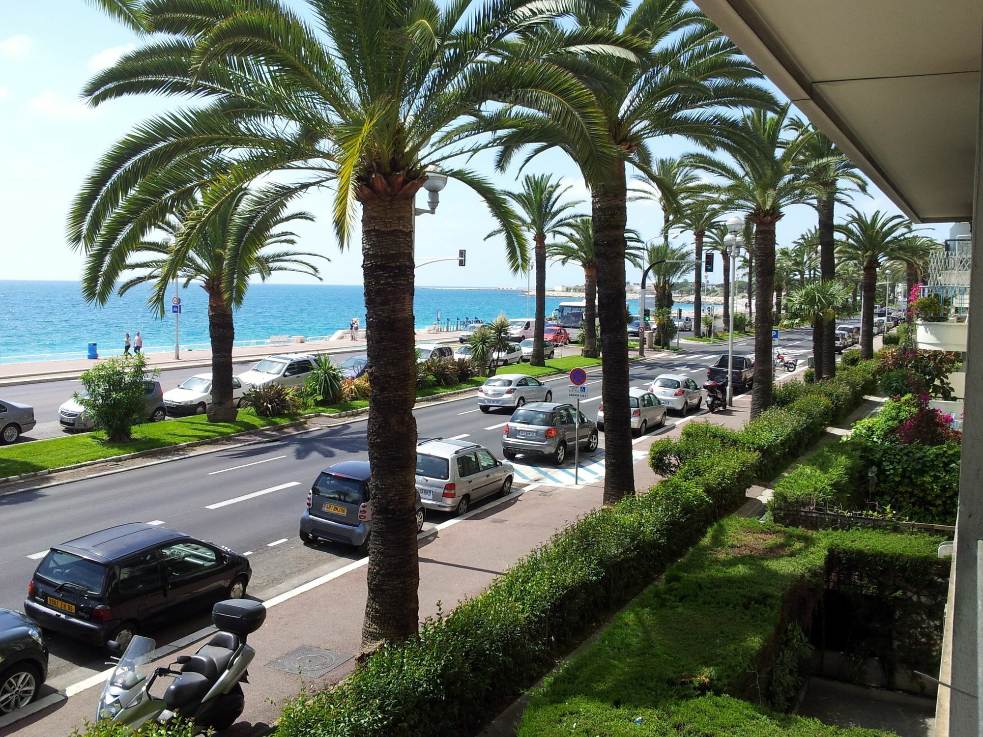 Le Copacabana Riviera Nizza Esterno foto
